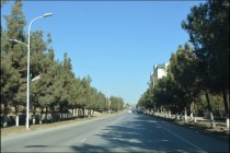 جبهه بزرگ سازندگی در شهر و دهات تاجیکستان: در ناحیه دنغره در سه سال آینده 190 پروژه جشنی مورد بهره برداری قرار خواهد گرفت