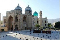 بیانیه خادمان دین استان سغد به سازمان های بین‌المللی: مجرمین را به تاجیکستان استرداد نمایید!