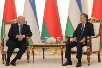 لوکاشینکو مناسبات کنونی تاجیکستان و ازبکستان را حسدبرانگیز عنوان کرد