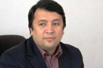 سیاست‌شناس رستم حیدرف: “پیمان ملی” به نام مخالفین تاجیک برای جنگ تأسیس شده است