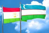 توسعه مناسبات تاجیکستان و ازبکستان پیکی است از مکتب بزرگ دولتداری تاجیکان