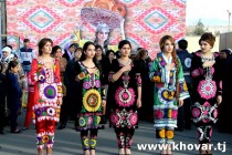 در دوشنبه 12-مین فستیوال بین‌المللی هنر و مُد «دیار حسن» آغاز گردید