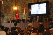 کنفرانس بین‌المللی در استانبول: “خطر سازمان تروریستی حزب نهضت از “داعش” و “القاعده” کم نیست”