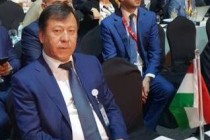 وزیر امور داخله (کشور) جمهوری تاجیکستان در 87-مین نشست مجمع ژنرالی “اینترپل” شرکت دارد