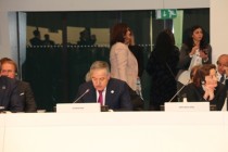 هیات تاجیکستان در 25-مین اجلاس شورای وزیران امور خارجه سازمان امنیت و همکاری اروپا شرکت کرد