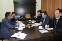 مسائل توسعه روابط تجاری و گردشگری بین تاجیکستان و ترکیه بررسی شد