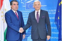 منیره شهیدی: توجه اروپا به تاجیکستان پس از سخنرانی پیشوای ملت در پارلمان اروپا بیشتر شد