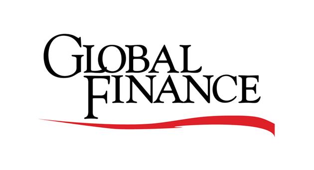 Global-finans