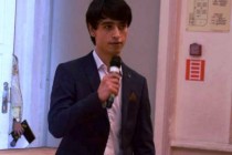 آهنگساز جوان تاجیک در آزمون بین‌المللی پیروز شد