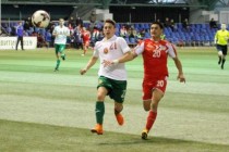 تیم ملی نوجوانان تاجیکستان امروز با تیم ملی ایسلند در چارچوب جام توسعه-2019 وارد رقابت می‌باشد