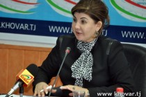 رئیس آژانس آمار: سال 2018 میزان تولد در تاجیکستان ببیشتر شده است