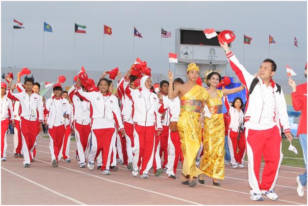 ورزشکاران تاجیکستان در بازی های بین المللی “کودکان آسیا” شرکت خواهند کرد
