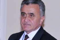 اکرمشاه فعلعلی اف، معاون رئیس مجلس نمایندگان تاجیکستان: تروریسم به دین مبین اسلام هیچ ربطی ندارد