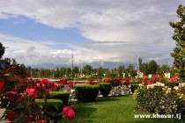 آژانس آب و هواشناسی تاجیکستان: ماه مارس در اکثر مناطق کشور بارش بیشتر می‌شود