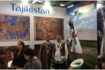 تاجیکستان را در نمایشگاه بین‌المللی ” ITB BERLIN-2019″ 21 شرکت گردشگری معرفی می‌کنند