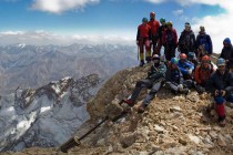 سازمان جهانی گردشگری: تاجیکستان در بخش فزایش تعداد گردشگران در مقام نخست قرار گرفت