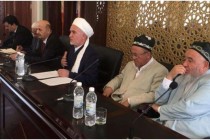 عید سعید فطر در تاجیکستان 5 ژوئن تجلیل می‌شود