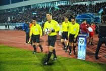 امروز ‌بازی دوستانه تیم‌های ملی فوتبال تاجیکستان و چین برگزار می‌شود