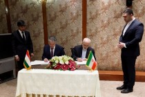 یادداشت تفاهم بین جمهوری تاجیکستان و جمهوری اسلامی ایران عامل توسعه روابط دوجانبه می باشد