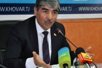 خدمات مخابراتی تاجیکستان: شخصی که سیم کارت خودرا برای استفاده در اختیار شخص دیگر قرار می‌دهد، مجریم دانسته می‌شود