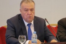 وزیر فرهنگ ازبکستان به تاجیکستان می‌آید