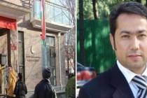 نماینده سفارت تاجیکستان در چین: به خبر و شایعت بی پایه باور نکنید