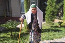 Daily Mail: فاطیمه میرزاقل آوا، تبعه تاجیکستان که اخیرا فوت کرد پیرترین زن جهان بود