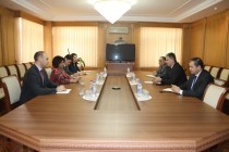 تاجیکستان و سازمان ملل اجرای استراتژی ملی توسعه کشور را بررسی کردند