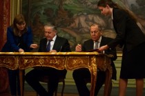 تاجیکستان و روسیه برنامه همکاری برای سال 2020 را امضا کردند