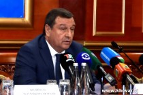 انتخابات-2020: کمیسیون مرکزی انتخابات و همه‌پرسی تاجیکستان نتایج مقدماتی انتخابات پارلمانی جمهوری تاجیکستان را اعلام کرد