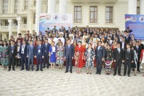جشنواره “دوستی جوانان جهان پاینده باد” با اشتراک جوانان از 17 کشور در ناحیه دنغره برگزار شد