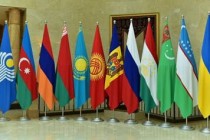 روسای خدمات مرزبانی اتحادیه کشورهای مستقل در سمرقند دیدار و گفتگو کردند
