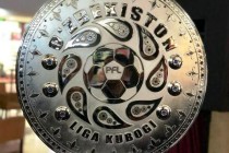 فوتبال: چهار باشگاه فوتبال تاجیکستان در جام لیگ ازبکستان شرکت می‌کنند