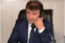 مدیر منطقه ای WHO: این سازمان آماده اعزام متخصصان اورژانس به تاجیکستان است