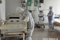 خبر خوب! 470 نفر از بیماری COVID-19 در تاجیکستان درمان شده اند و تاکنون هیچ مورد فوت گزارش نشده است