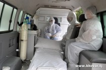 اخبار فوری! تعداد مبتلایان به ویروس کرونا در تاجیکستان به 1936 نفر رسید