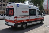 خبر فوری. تعداد مبتلایان در تاجیکستان به ویروس کرونا به 230 نفر رسید