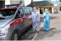 اخبار فوری! تعداد مبتلایان به ویروس کرونا در تاجیکستان از 800 نفر فراتر رفته است