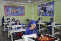 23 شرکت و کارگاه جدید صنعتی در استان ختلان ساخته شد