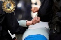 در ازبکستان 25 تن از اعضای سازمان بین المللی تروریستی “توحید و جهاد کاتیباشی” بازداشت شد