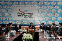 با تثبیت وضعیت اپیدمیولوژیک پروازهای مستقیم بین تاجیکستان و روسیه آغاز می شوند