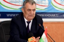 در تاجیکستان دو کانال تلویزیونی جدید تاسیس می‌شوند