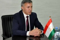 اتاق بازرگانی و صنایع تاجیکستان در چند کشور خارجی نمایندگی های خود را تاسیس می‌دهد