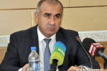 دادستان کل تاجیکستان: در تاجیکستان در قیاس به شش ماه سال 2019 میزان جرم 2 درصد کاهش یافته است
