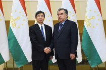 بانک توسعه آسیا به تاجیکستان 323 میلیون دلار کمک مالی می کند