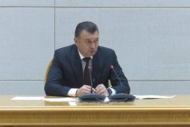 ستاد دولتی تاجیکستان برگزاری هرگونه رویداد رسمی، فرهنگی و عمومی ویژه روز استقلال در کشوررا ممنوع اعلام کرد