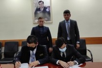 شرکت “پامیر” و ” Korean Smart Technology Association” جمهوری کره توافق نامه همکاری امضا کردند