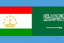 تاجیکستان و عربستان سعودی مسائل همکاری در زمینه امنیت و ثبات را بررسی کردند
