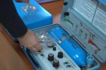 قزاقستان 100 دستگاه تنفس مصنوعی به تاجیکستان ارسال کرد