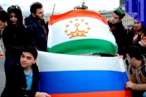 روسیه 630 بورسیه تحصیلی برای آموزش شهروندان تاجیکستان در سال تحصیلی 2021-2022 اختصاص داد